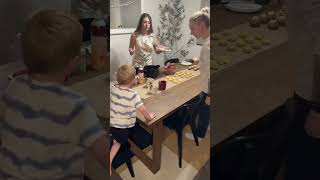 The Masers🥐🥯🍞🥖☕️🫖