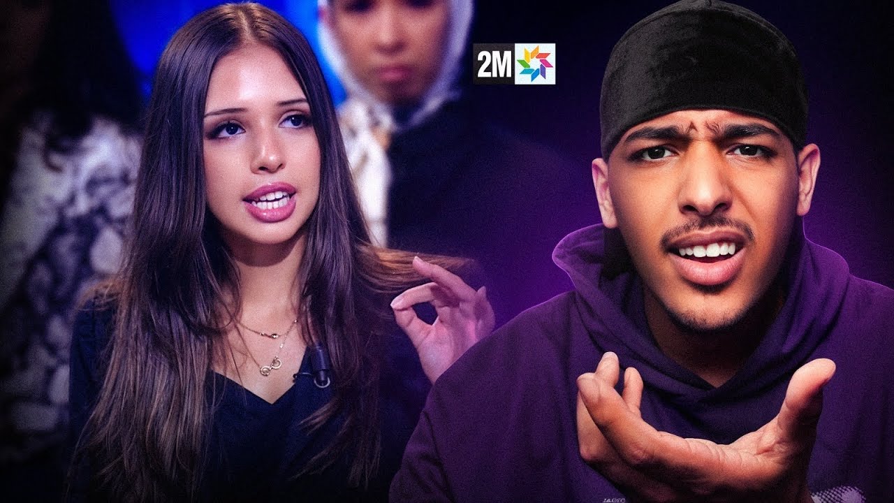 برنامج ف2M نقلو مني الهضرة؟