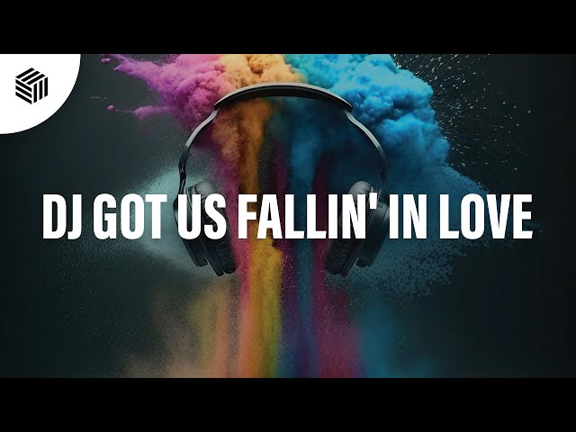 CPX, Lost Culturé & DAMIU ft. Royce Nightly - DJ Got Us Fallin' In Love