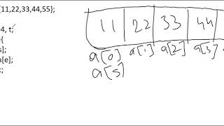 Array reverse order  Add arrays