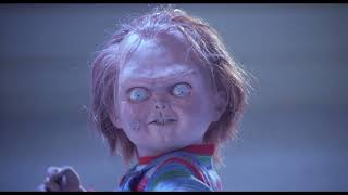 Child's Play (1988) music theme