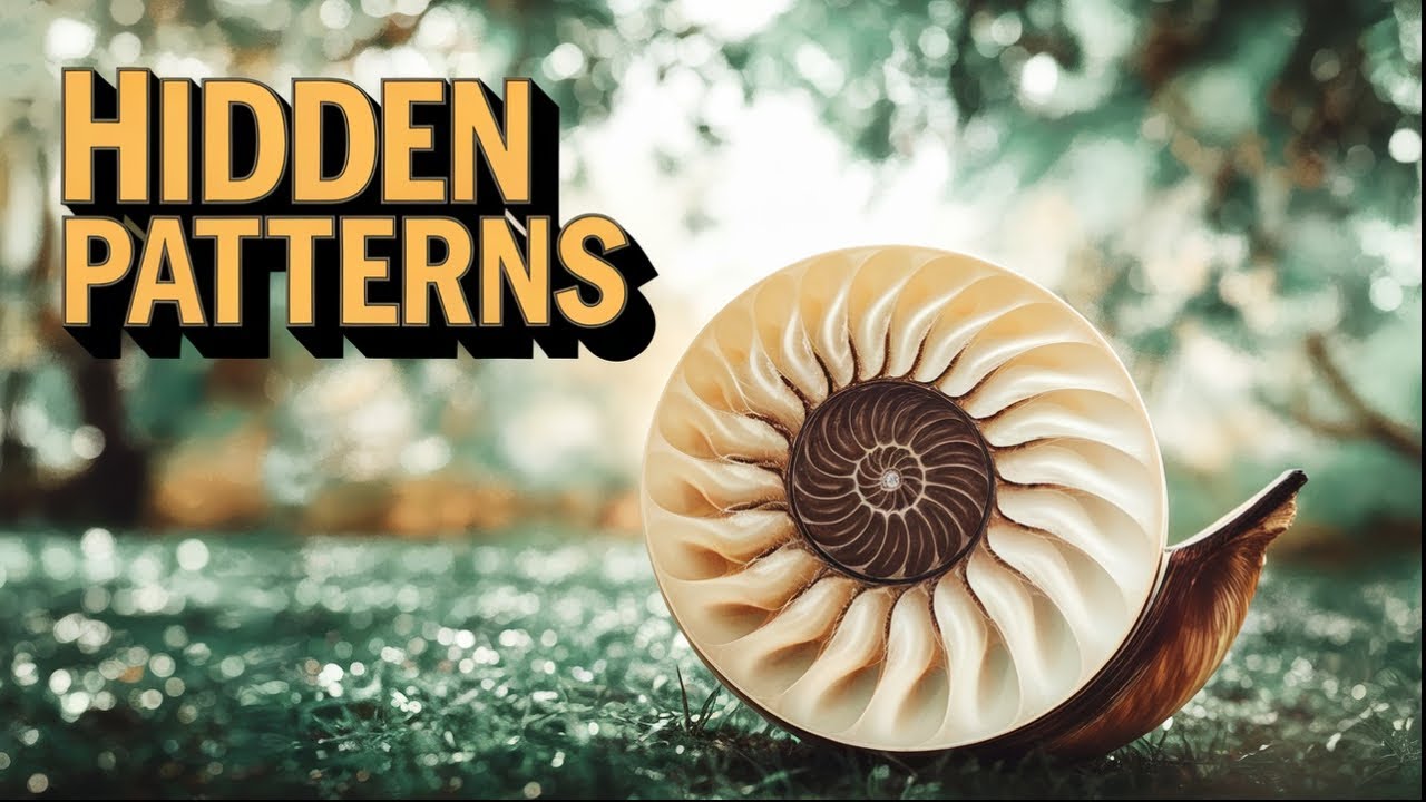 Discovering the Hidden Patterns in Nature