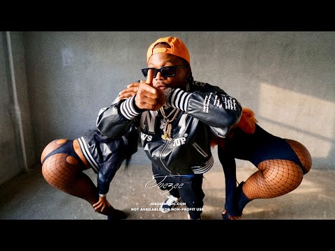 "BUBBLE" - Type Beat Masicka x Luciano | Club Dancehall Banger Type Beat