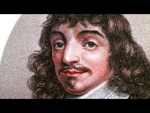 Video: Hva er Rene Descartes kjent for?