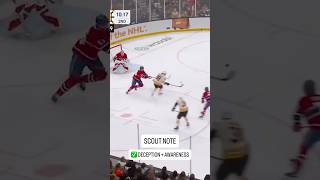 Deception Creates the Goal 🧠