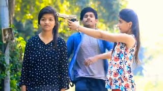 Teri Aashiqui Ne Mara Love Story