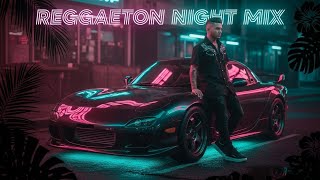 Midnight Paradise – Latin Beats for Late-Night Vibes