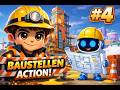ASTRO BOT Gameplay #4 🚀 Baustellen-Chaos und Rolling Star Sola | Let´s Play Deutsch | MattexoGaming