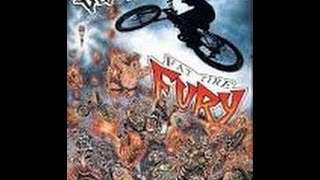 NEW WORLD DISORDER 2 - Fat Tire Fury (completo)