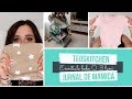 Lucruri esentiale bebe 0-3 luni | JURNAL DE MAMICA | TEOSKITCHEN