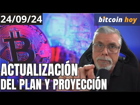 LOS FUTUROS DE BTC PROYECTAN MAYOR SUBIDA DEL PRECIO DE BITCOIN