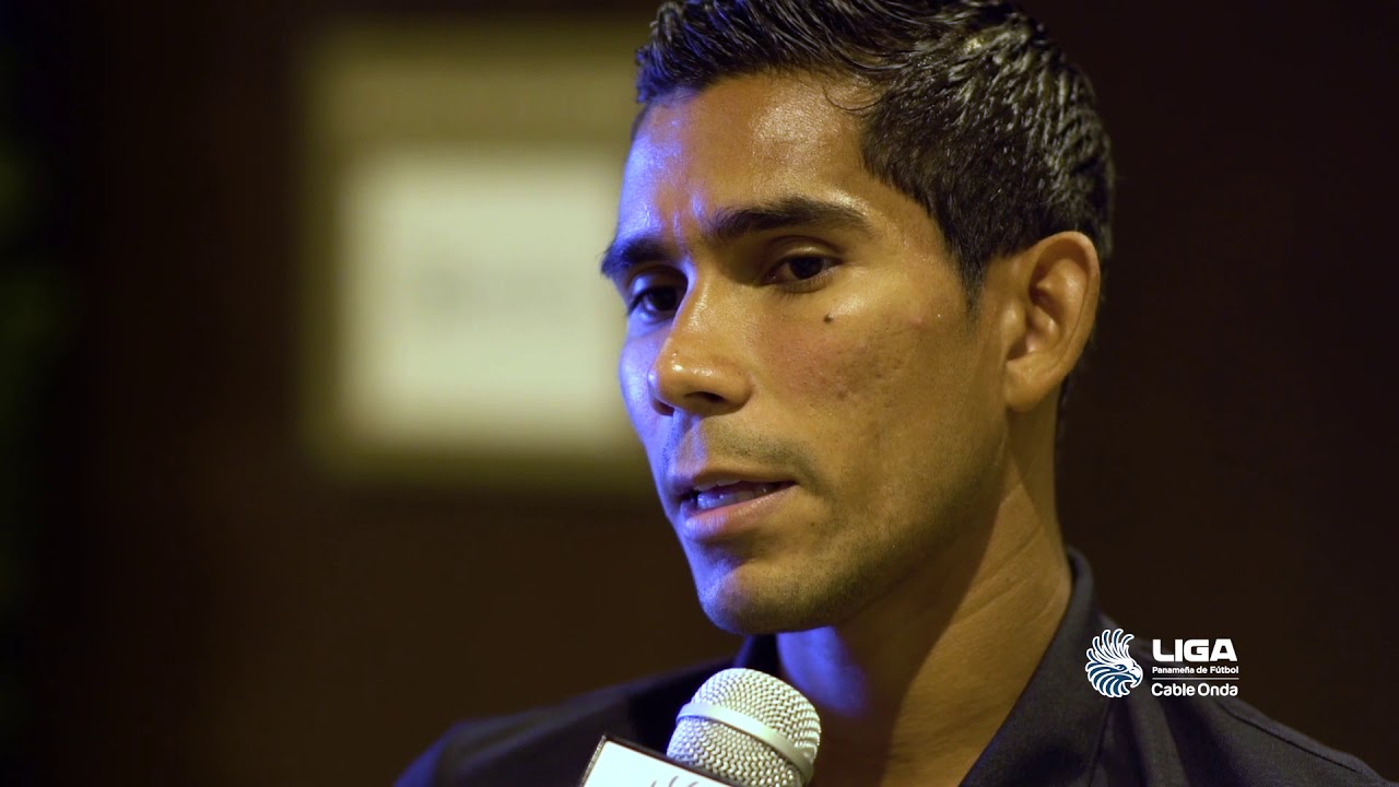 Carlos Rodríguez (Costa del Este FC) - Previa Gran Final camera iphone 8 plus apk