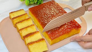 SINGKONG DIOLAH JADI KUE ENAK & MEWAH‼️BANYAK YANG MINTA RESEPNYA! CASSAVA CAKE.. PANCI GOHAPPY