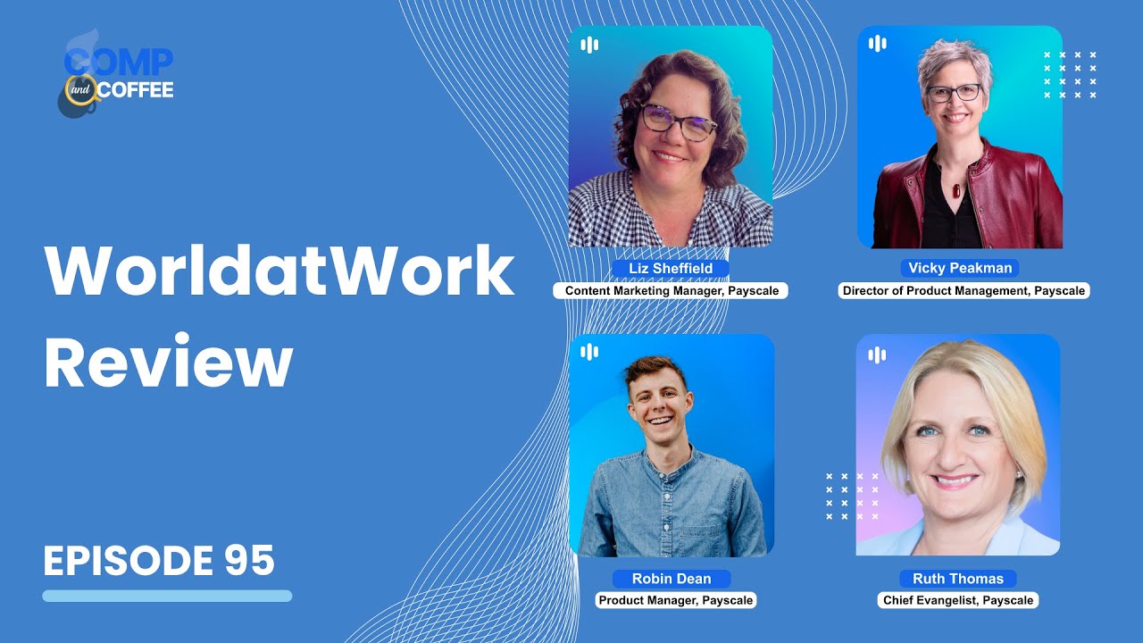 95 WorldatWork Review