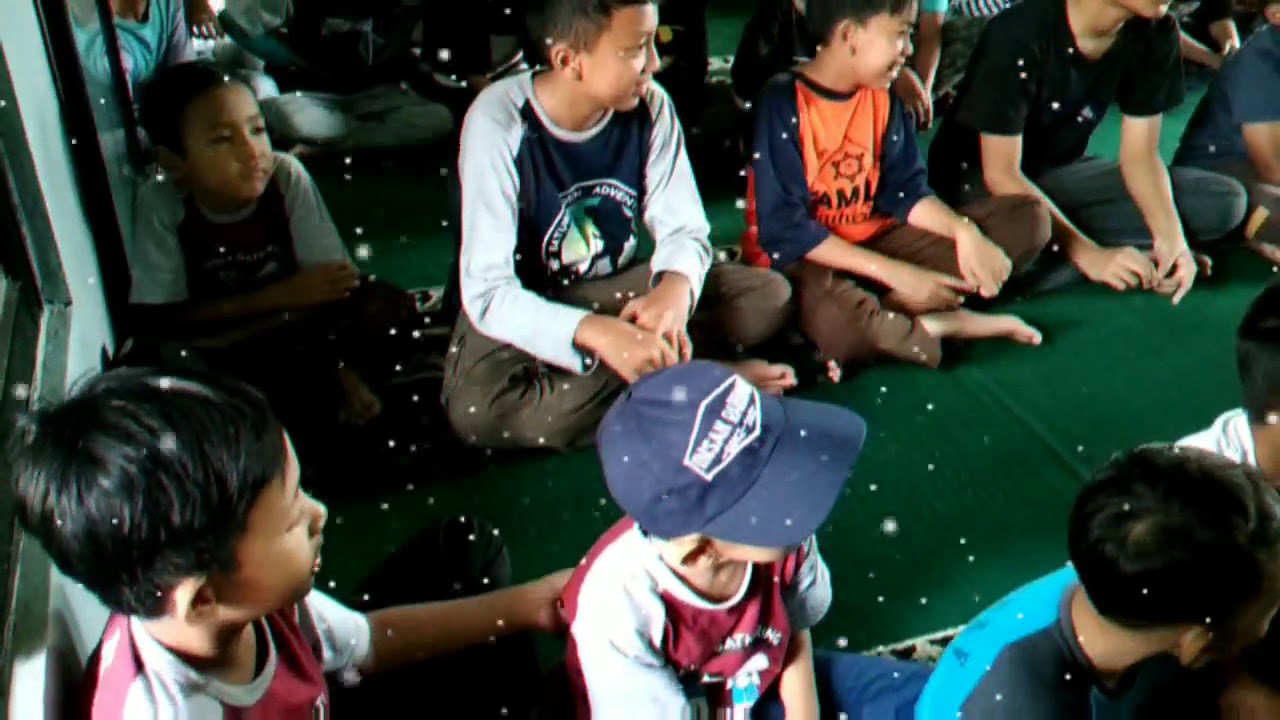 Sd Insan Rabbani Little Farmer SD IT Insan Rabbani Majalengka - YouTube