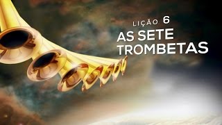 Bíblia Fácil Apocalipse - Lição 6: As Sete Trombetas (15° Temporada) screenshot 3