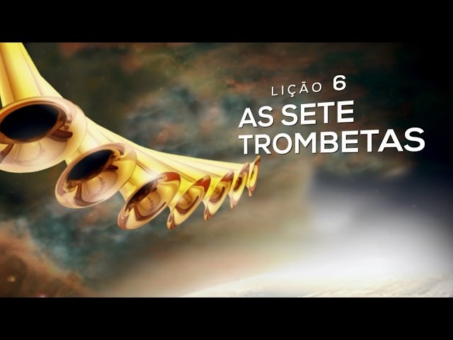 Bíblia Fácil Apocalipse - Lição 6: As Sete Trombetas (15° Temporada)