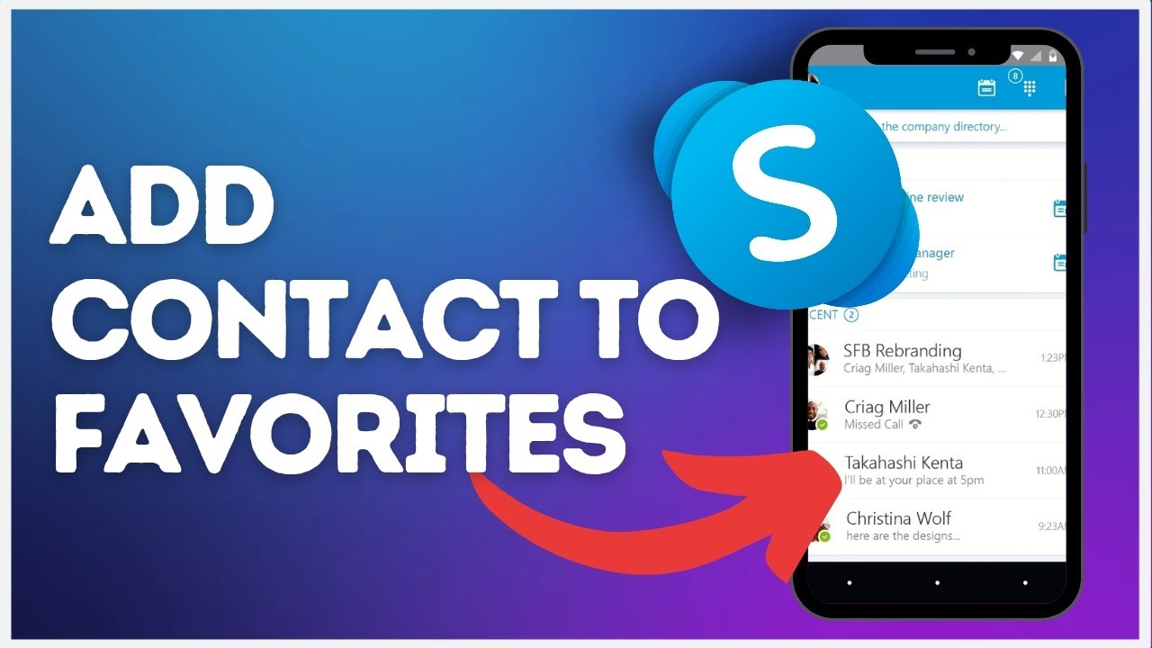 How To Add Contact To Favorites On Skype YouTube how-to-add-contact-to-favorites-on-skype-youtube