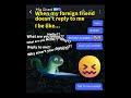 This is NOT normal English… but everyone understands it