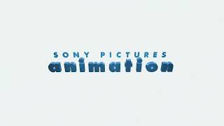 Sony Pictures Animation Logo (2005 PROTOTYPE FAKE)
