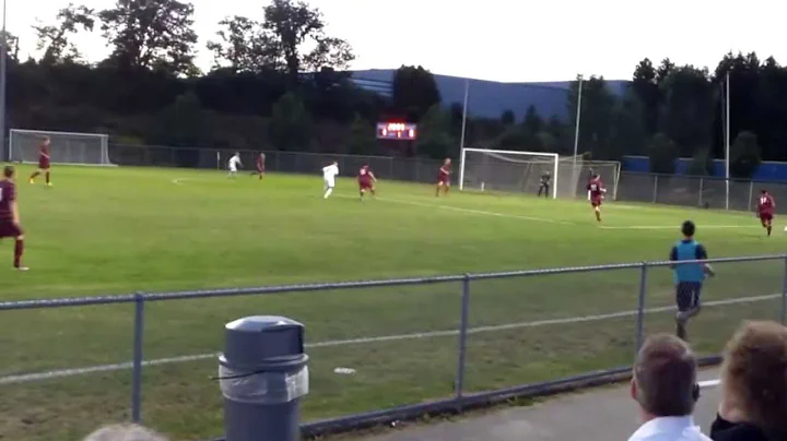 Paul Ciszewski highlights Germantown High School