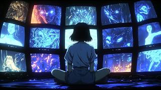 Frequency - you look lonely (Slowed)
