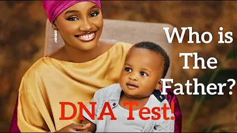 Paternity Fraud EXPOSED: The Dark Truth