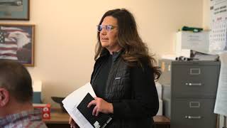 Nebraska County Emergency Manager - Presented By Naco