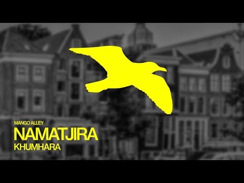 NAMATJIRA Khumhara 