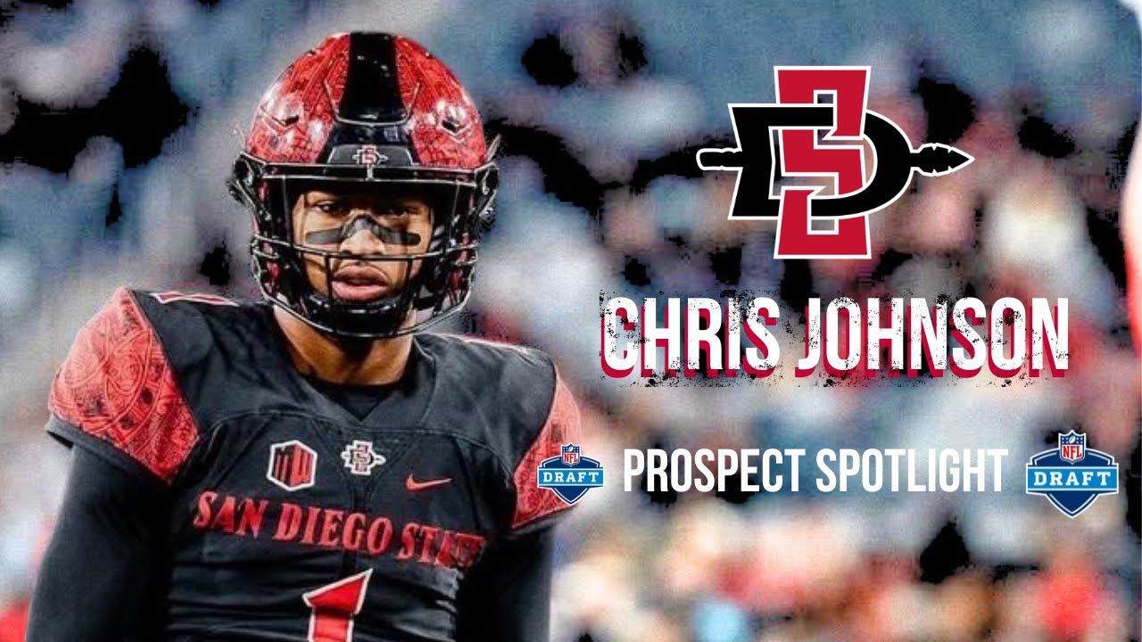 У Криса Джонсона БЕЗУПРЕЧНАЯ ТЕХНИКА!