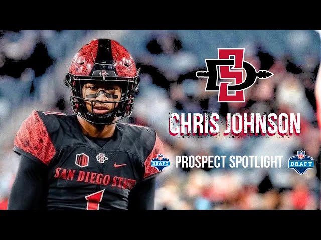 Chris Johnson Shell