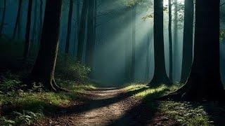 Something Was Watching Me in the Woods at Night (True Horror Story)