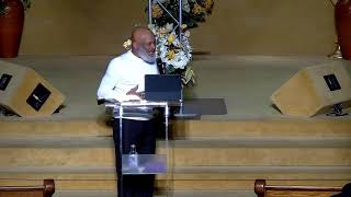 Releasing Your Power to Execute - Bishop John R. Thompson, Sr. | CTCC Wednesday Night Bible Study