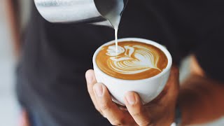 How To Make the Perfect Coffee