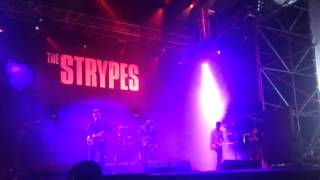 The Strypes   Now she&#39;s gone