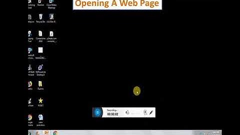 Class 3 Computer Chap 4