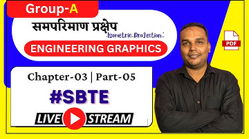 Engineering Graphics Chapter-3 Day-5 | BIHAR POLYTECHNIC 1ST SEMESTER|#BCECE GROUP-A| RACEVA ACADEMY