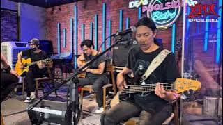 Soundcheck PC Pelancaran XPDC Metalkestra 2025