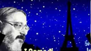 Video thumbnail of "Salutami le stelle ★. •* ♥*•.★ Augusto Daolio - I Nomadi"