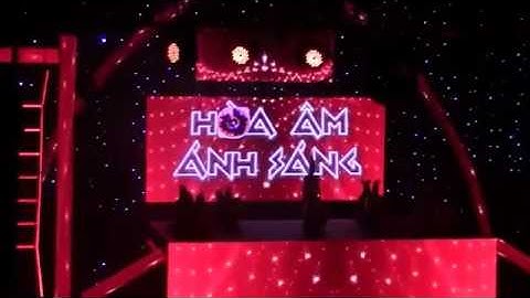 Đất nước lời ru Đông Nhi - The remix