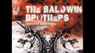 The Baldwin Brothers - The Party&#39;s Over