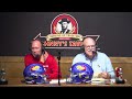 Hawk Talk with Lance Leipold - 09/23/26