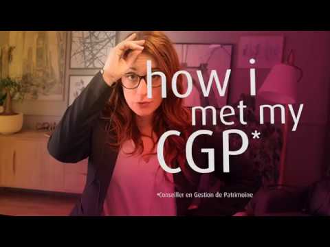 How I met my CGP épisode #2 - La web série de Primonial School