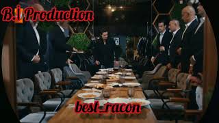 Alpaslan Çakırbeyli-Özel Klip-Gangsta Paradise