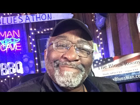 Blues Room is OPEN 12.2.18