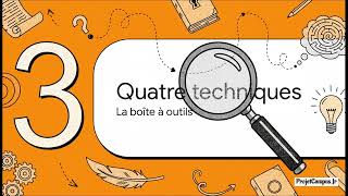 L Art De La Fausse Piste