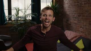 Famous Whitman Wisdom Season 8 - Blooper Reel Net Worth