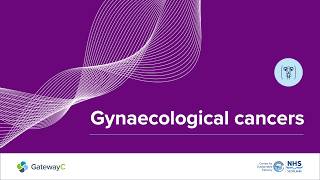 Scottish referral guidelines: Gynaecological cancer