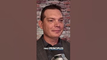 🚀 What if the BIGGEST problems have SIMPLE solutions?