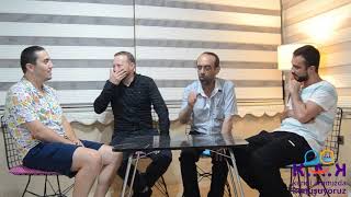 K.a.k - 6. Bölüm Deli Nedir?